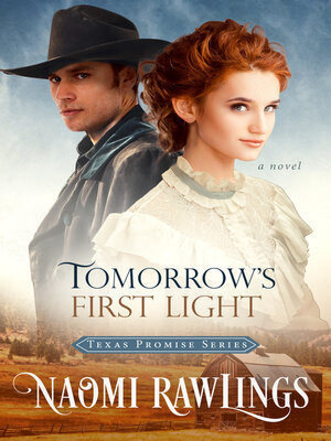 cover image of Tomorrow's First Light